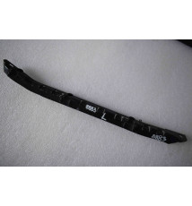 A2048800530  Mercedes W204 Stoßstangenhalterung   -8883-