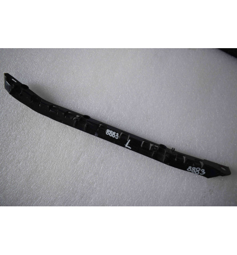 A2048800530  Mercedes W204 Stoßstangenhalterung   -8883-