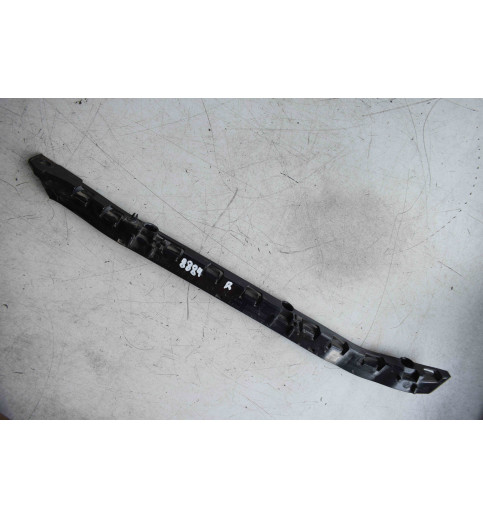 A2048800630  Mercedes W204 Stoßstangenhalterung   -8884-