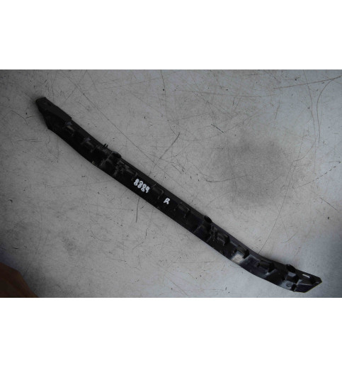 A2048800630  Mercedes W204 Stoßstangenhalterung   -8884-