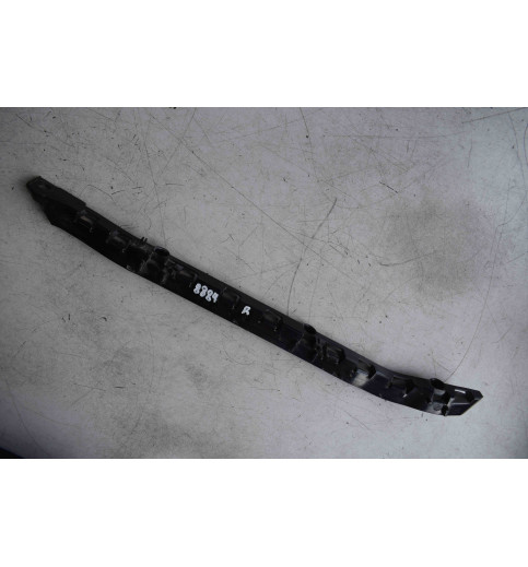 A2048800630  Mercedes W204 Stoßstangenhalterung   -8884-