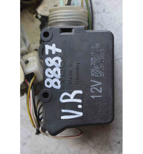 A9017201535 Sprinter W903 Türschloss Stellmotor -8887-