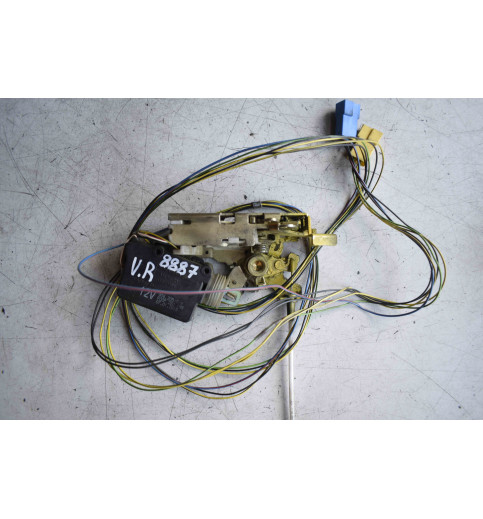 A9017201535 Sprinter W903 Türschloss Stellmotor -8887-