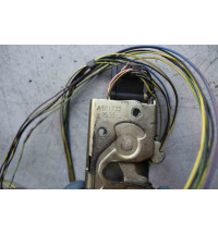 A9017201535 Sprinter W903 Türschloss Stellmotor -8887-