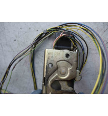 A9017201535 Sprinter W903 Türschloss Stellmotor -8887-