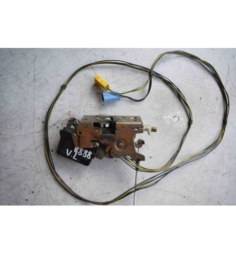 A9017201435 Sprinter W903 Türschloss Stellmotor -8888-