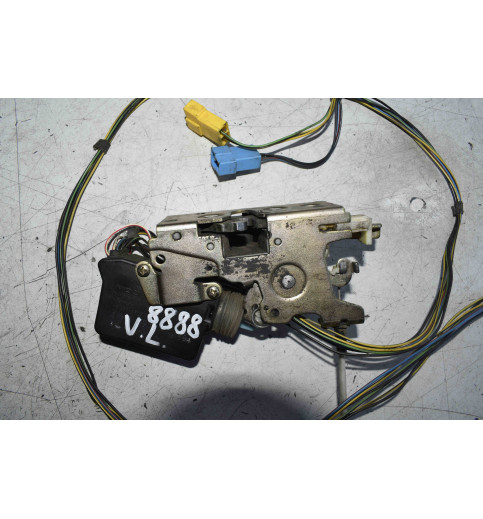 A9017201435 Sprinter W903 Türschloss Stellmotor -8888-