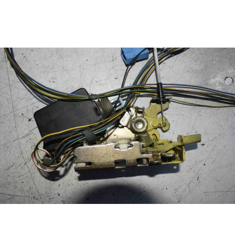 A9017201435 Sprinter W903 Türschloss Stellmotor -8888-
