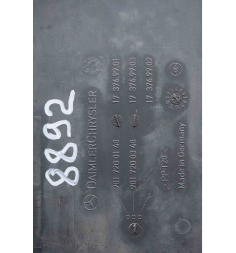 A9017200148 Mercedes W901-904 Türverkleidung Seitenverkleidung   -8892-