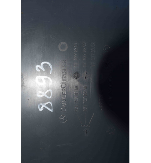 A9017200048 Mercedes W901-904 Türverkleidung  -8893-