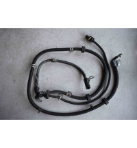 A2075400610 Mercedes W204 Anlasserkabel Massekabel Batteriekabel Kabelbaum -8894