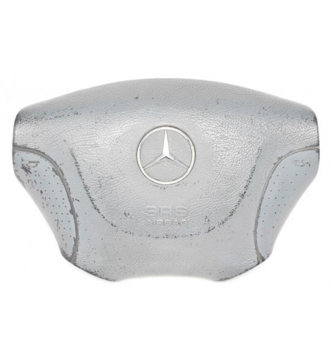 Mercedes-Benz Mercedes Sprinter W901-W905 Airbagmodul 9024600598 16162710 -8896- Lenkräder & Hupenknöpfe