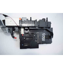 A2049005201 Mercedes C-Klass Sam Sicherungskasten Zentralelektrik  -8903-