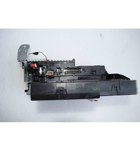 A2049005201 Mercedes C-Klass Sam Sicherungskasten Zentralelektrik  -8903-
