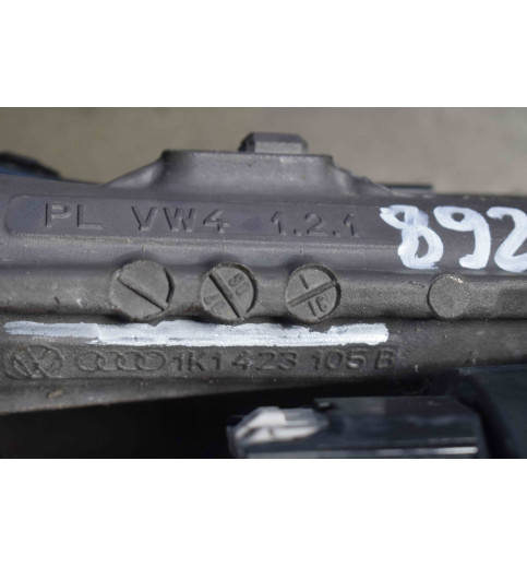 1K1423105B VW GOLF 5 Elektrisches Lenkgetriebe -8925-
