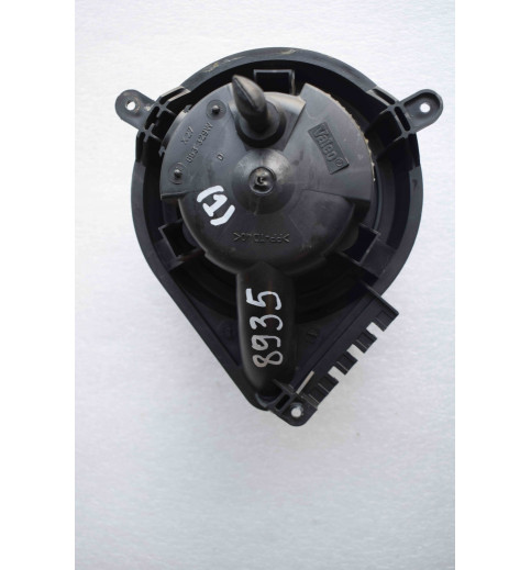 663329W Mercedes Sprinter W901 W905 Gebläsemotor -8935-