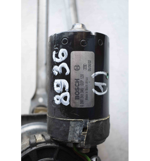 0390241345 3397020383 Sprinter W901-905 Scheibenwischermotor  -8936-
