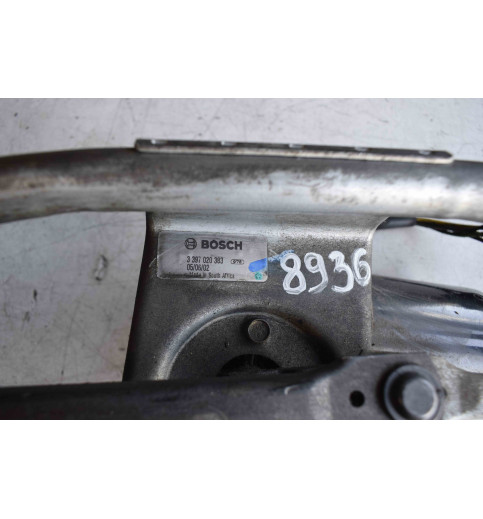 0390241345 3397020383 Sprinter W901-905 Scheibenwischermotor  -8936-