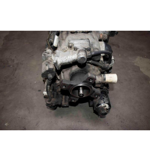 Mercedes-Benz Sprinter Mercedes Sprinter W901-W905 Getriebe 716643 2112606900 -8944- Schaltgetriebe