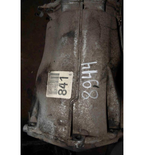 Mercedes-Benz Sprinter Mercedes Sprinter W901-W905 Getriebe 716643 2112606900 -8944- Schaltgetriebe