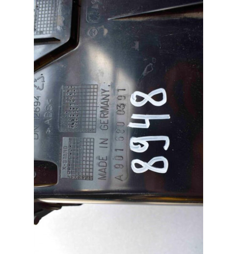 Mercedes-Benz Sprinter Mercedes Sprinter W901-W905 Handschuhkasten A9016800491 9016801298   -8948- Handschuhfächer, -türen & -Verriegelungen