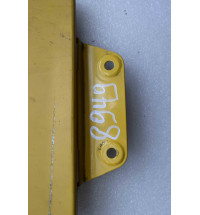 Sprinter W901,W902,W903,W904,W905 Tankdeckel Tankklappe Gelb   -8949-