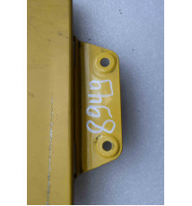 Sprinter W901,W902,W903,W904,W905 Tankdeckel Tankklappe Gelb   -8949-