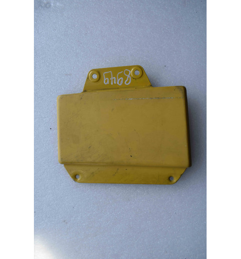 Mercedes-Benz Sprinter W901,W902,W903,W904,W905 Tankdeckel Tankklappe Gelb   -8949- Tankdeckel