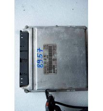 Sprinter W901,W902,W903,W904,W905 Motorsteuergerät A6111536379 0281010617 -8957-