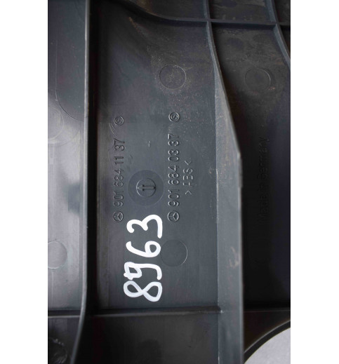 A9016841137 Mercedes W901-904 Abdeckung Verkleidung Werkzeugkasten  -8963-