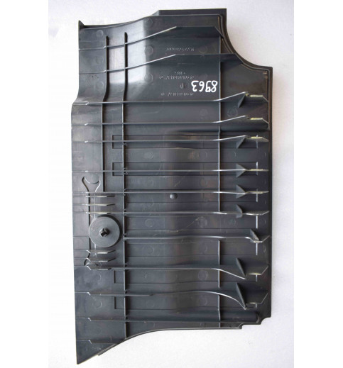 A9016841137 Mercedes W901-904 Abdeckung Verkleidung Werkzeugkasten  -8963-