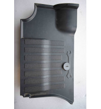 A9016841137 Mercedes W901-904 Abdeckung Verkleidung Werkzeugkasten  -8963-