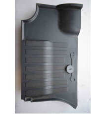 A9016841137 Mercedes W901-904 Abdeckung Verkleidung Werkzeugkasten  -8963-