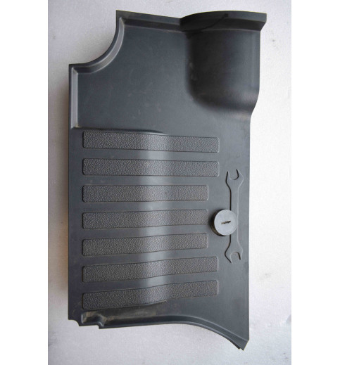 A9016841137 Mercedes W901-904 Abdeckung Verkleidung Werkzeugkasten  -8963-