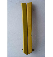 Mercedes W901-905 Scheinwerfer Blenden L+R  -8970-