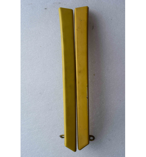 Mercedes W901-905 Scheinwerfer Blenden L+R  -8970-