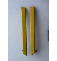 Mercedes W901-905 Scheinwerfer Blenden L+R  -8970-