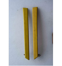 Mercedes W901-905 Scheinwerfer Blenden L+R  -8970-