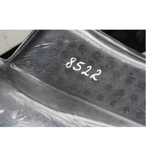 Mercedes-Benz Mercedes W906 VW Crafter Bodenmatte Fußmatte A9066841402  A9066841602 -8522- Fußmatten, Teppiche & Laderaumwannen