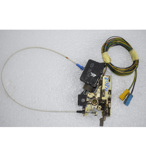 A9017201535 Sprinter W903 Türschloss Stellmotor -11202-
