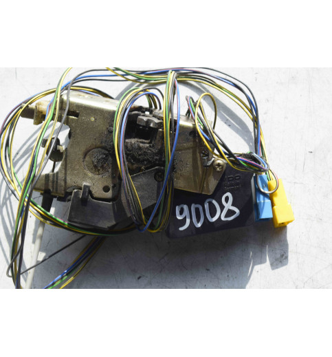 A9017200635 Sprinter W903 Türschloss Stellmotor Vorne Rechts -9008-