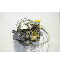 A9017200635 Sprinter W903 Türschloss Stellmotor Vorne Rechts -9008-