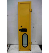 Sprinter W901,W902,W903,W904,W905 Tür Hecktür Rechs hinten -9023-
