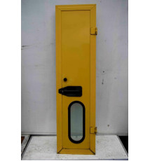 Sprinter W901,W902,W903,W904,W905 Tür Hecktür Rechs hinten -9023-