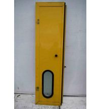 Sprinter W901,W902,W903,W904,W905 Tür Hecktür links hinten -9026-