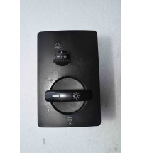 4M5T-13A024-EA  Ford Transit  Lichtschalter Schalter  -9036-