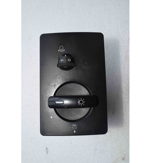 4M5T-13A024-EA  Ford Transit  Lichtschalter Schalter  -9036-