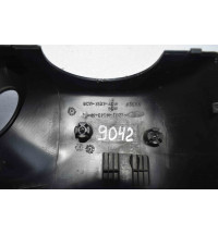 6C113530ACW Ford Transit  Verkleidung Lenksäule Lenkstock  -9042-