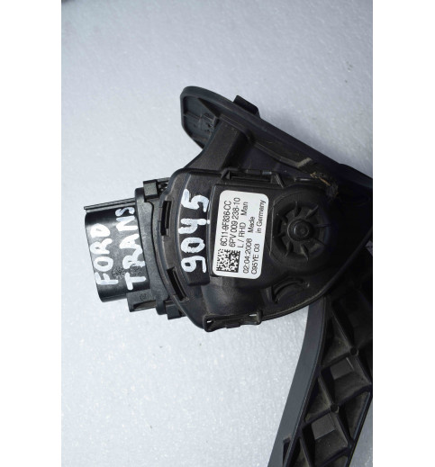 6C119F836C  Ford Transit  Gaspedal   -9045-