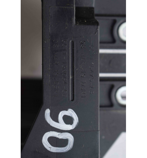 6C1T6475AB 6C1T13N064CD Ford Transit Wischer Und Blinker Schalter -9049-